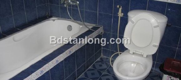 1 Schlafzimmer Haus in Ba Dinh, Vietnam, Nr. 6840 4