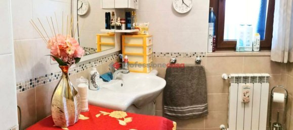 Apartamento de 2 dormitorios en Foggia, Italy No. 355588 11