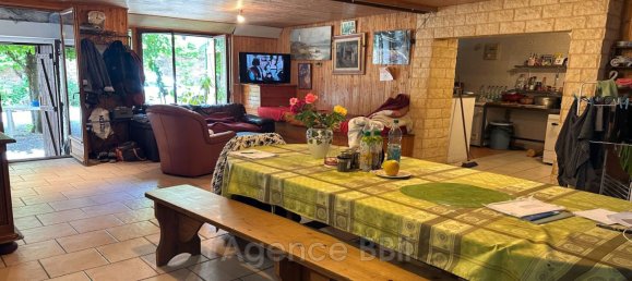 7-Zimmer Haus in Rhone, France, Nr. 268555 6