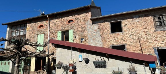 7-Zimmer Haus in Rhone, France, Nr. 268555 11