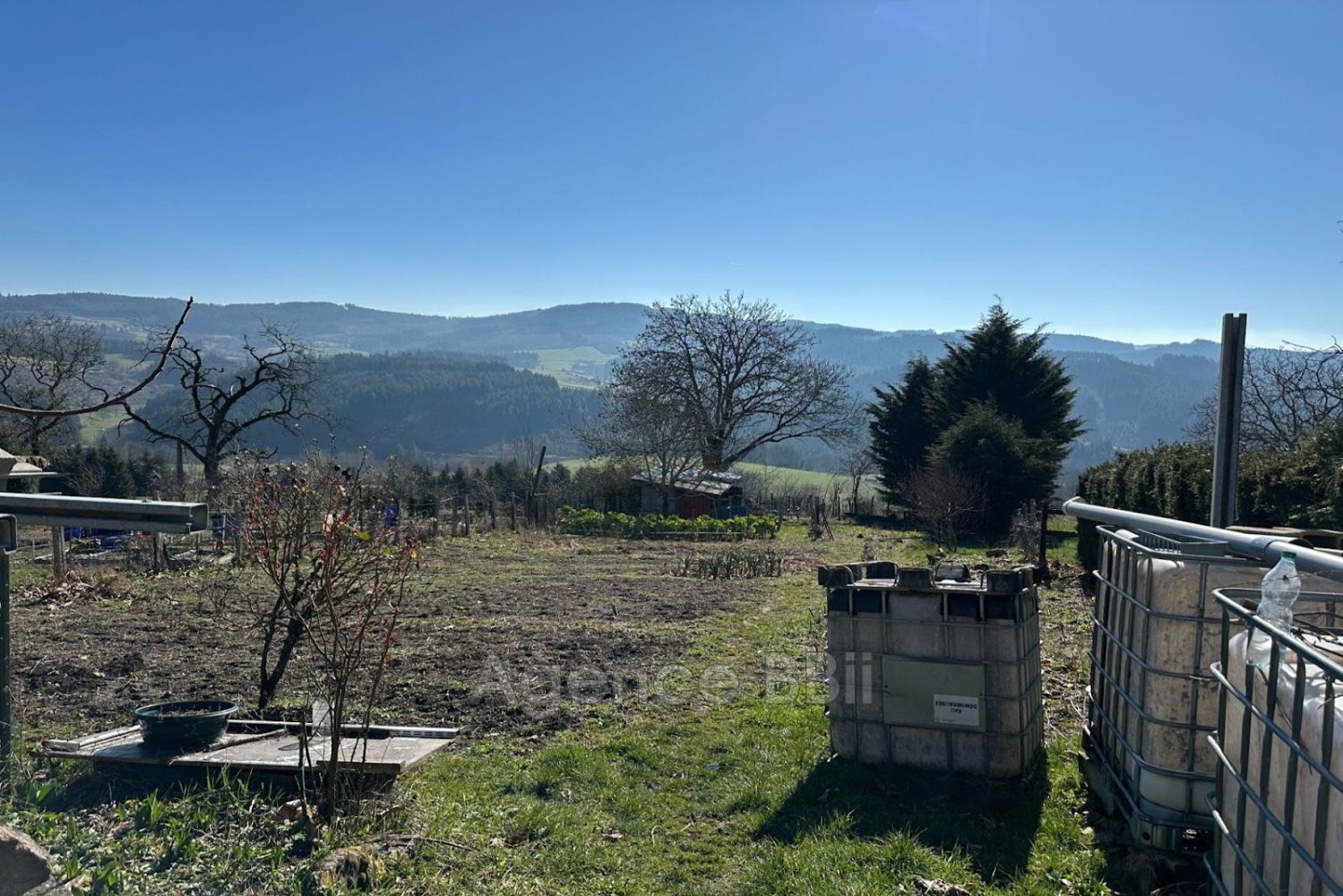 7-Zimmer Haus in Rhone, France, Nr. 268555