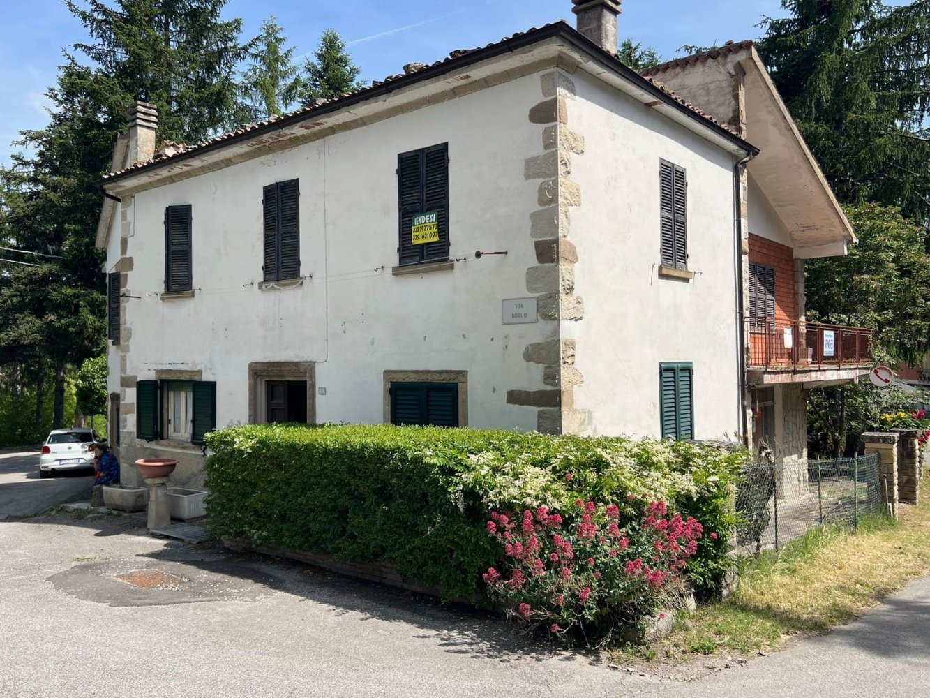 12 bedrooms House in Monte Cerignone, Italy No. 328220