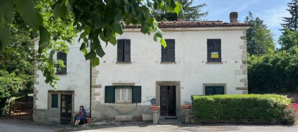 12 bedrooms House in Monte Cerignone, Italy No. 328220 2