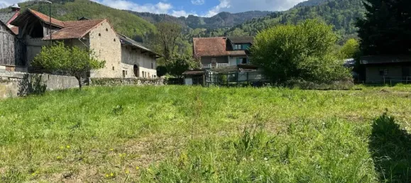Grundstück in Haute-Savoie, France 1290m², Nr. 351138 4