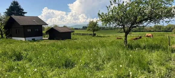 Grundstück in Haute-Savoie, France 1290m², Nr. 351138 6