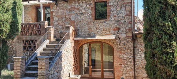 6-salle Maison à Monteriggioni, Italy No. 275432 12