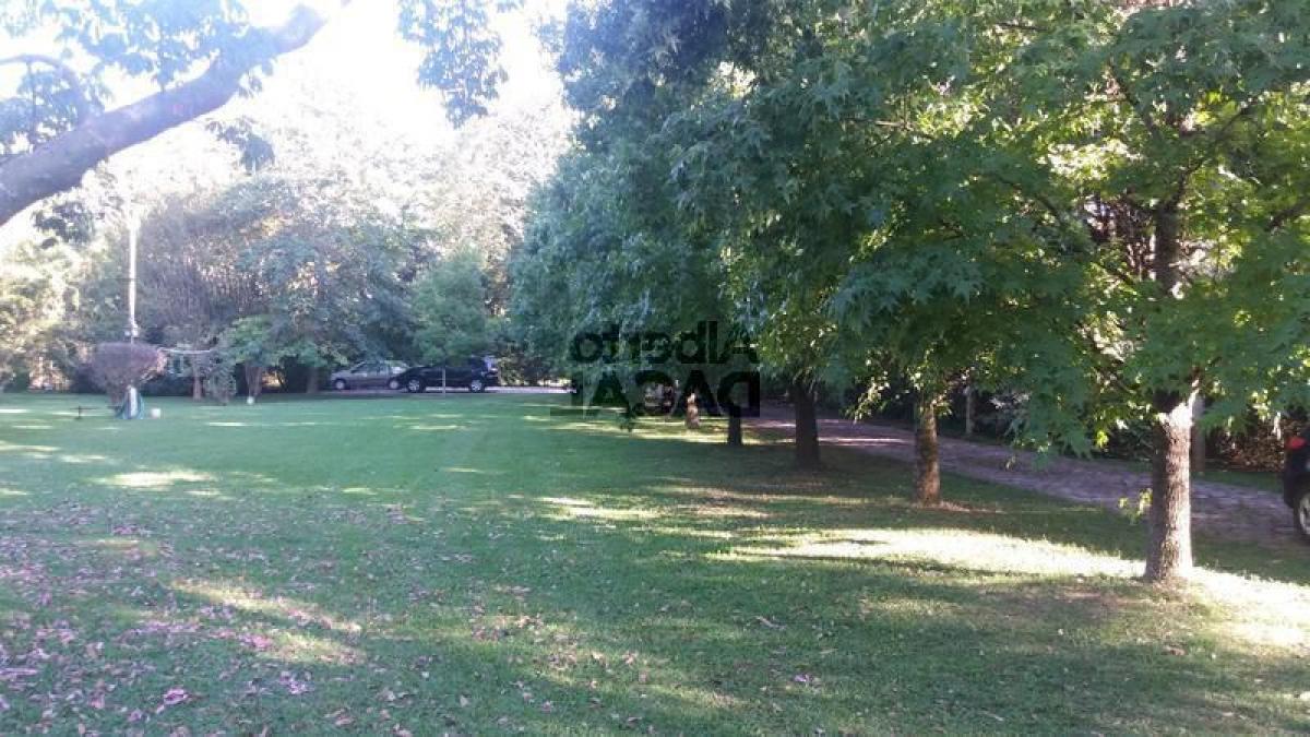  قطعة أرض في Campo Creado, Argentina رقم 45138