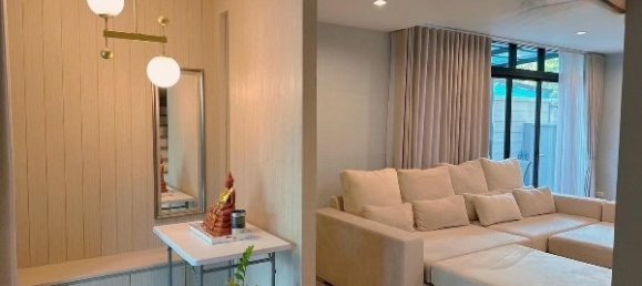 4 chambres Café / restaurant à Bangkok, Thailand No. 19287 2