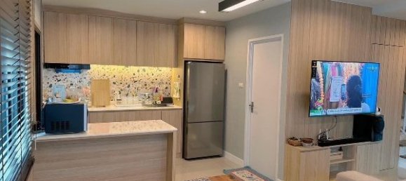 4 chambres Café / restaurant à Bangkok, Thailand No. 19287 7