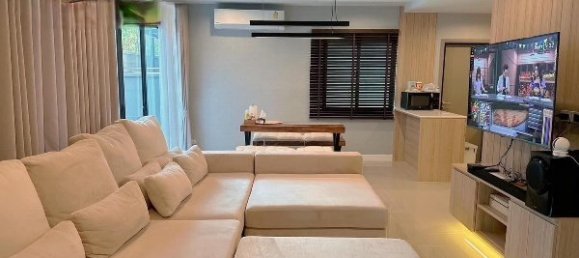 4 chambres Café / restaurant à Bangkok, Thailand No. 19287 13