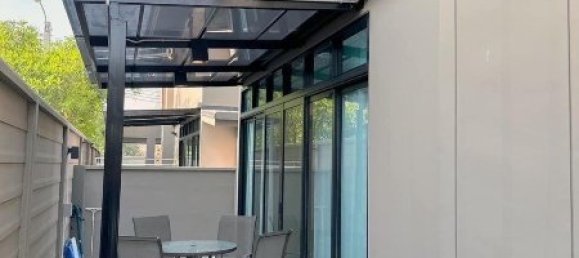 4 chambres Café / restaurant à Bangkok, Thailand No. 19287 15