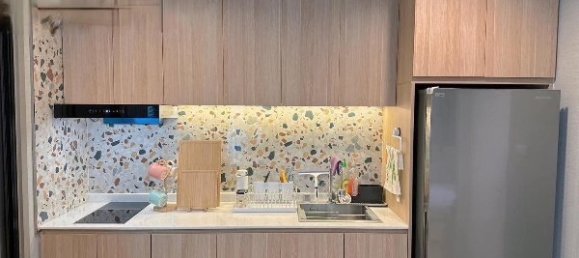 4 chambres Café / restaurant à Bangkok, Thailand No. 19287 9