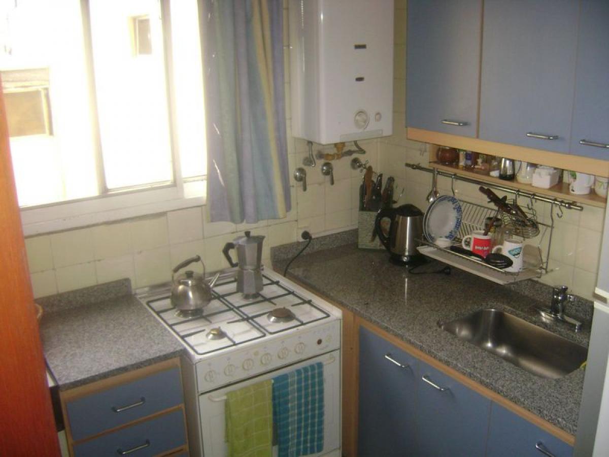 2 bedrooms Apartment in Buenos Aires, Argentina No. 82076