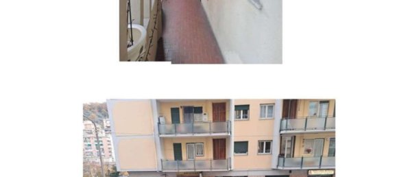 6 bedrooms Apartment in Genoa, Italy No. 312751 3