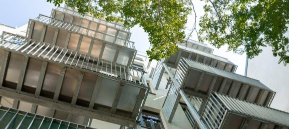 Estudio en Alsergrund, Austria No. 88924 24