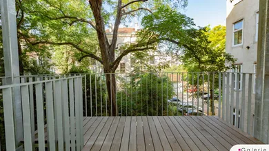 Estudio en Alsergrund, Austria No. 88924