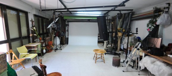 Gewerbliche Immobilie in Monovar, Spain 300m², Nr. 90001 4