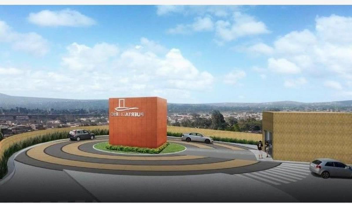 Casa de 3 dormitorios en Mexico No. 209583