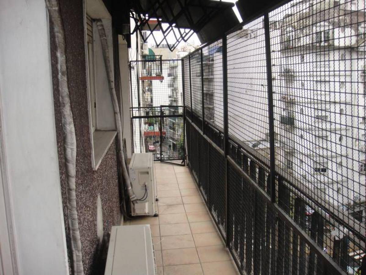 3 bedrooms Office in Buenos Aires, Argentina No. 110000