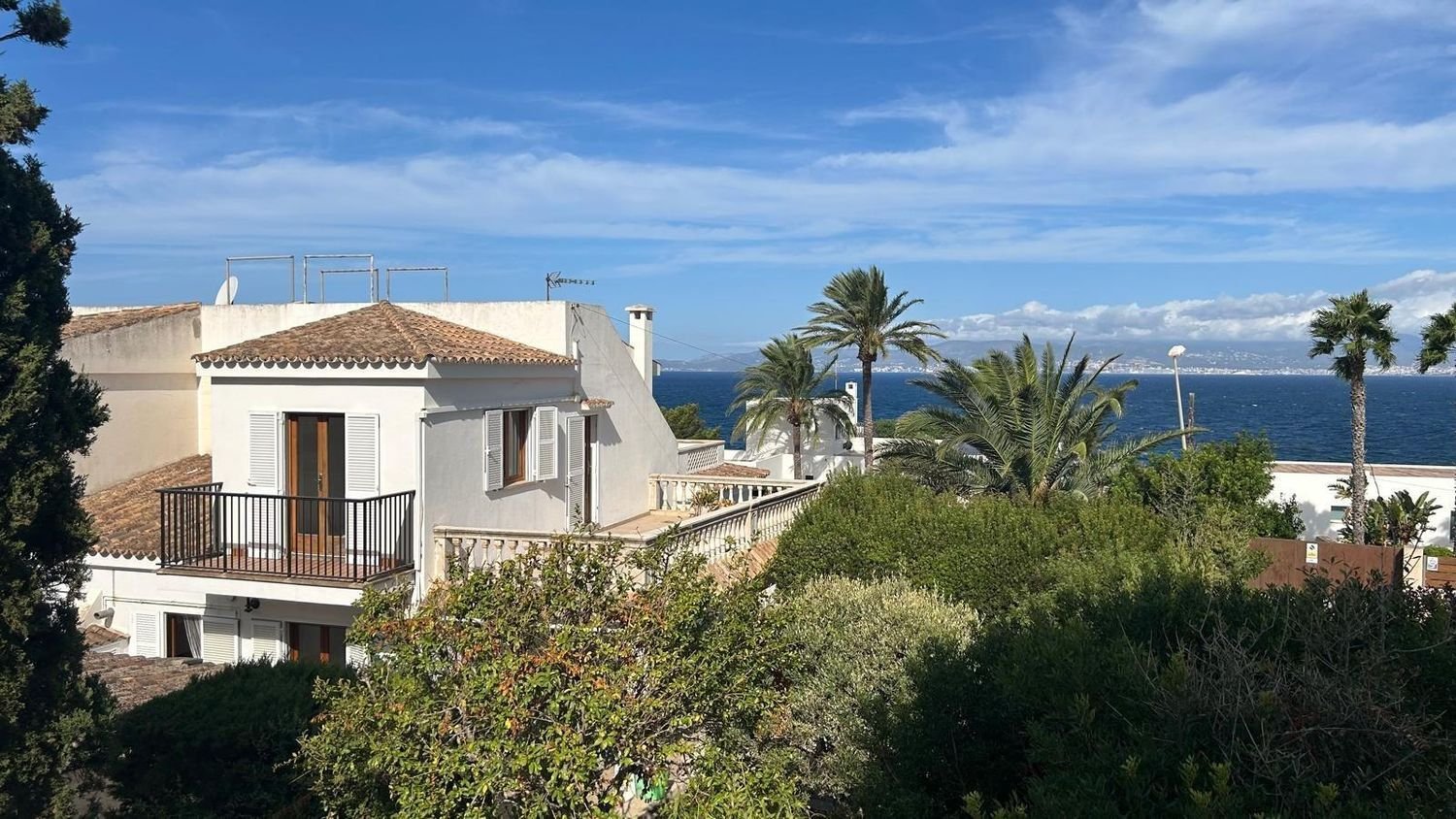 3 Schlafzimmer Haus in Llucmajor, Spain, Nr. 241435