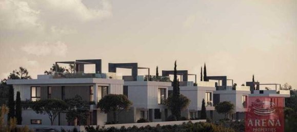 Villa de 3 dormitorios en Paralimni, Cyprus No. 16092 9