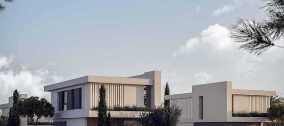 Villa de 3 dormitorios en Paralimni, Cyprus No. 16092 8