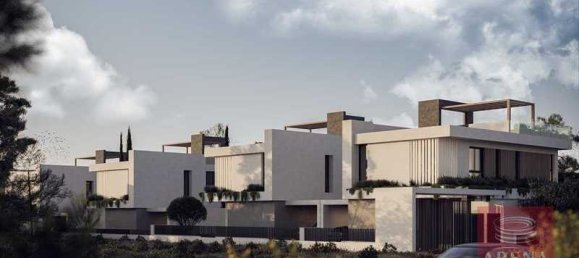 Villa de 3 dormitorios en Paralimni, Cyprus No. 16092 6