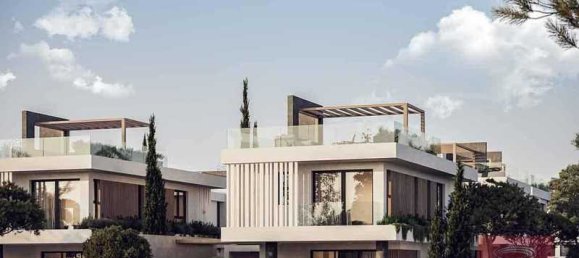 Villa de 3 dormitorios en Paralimni, Cyprus No. 16092 7