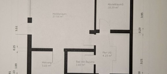 4 chambres Maison de ville à Main-Kinzig, Germany No. 278554 9