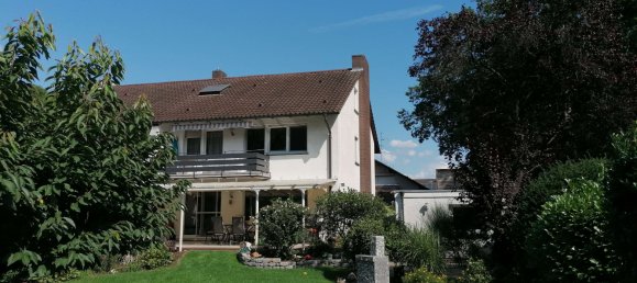 4 chambres Maison de ville à Main-Kinzig, Germany No. 278554 4