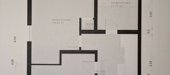 4 chambres Maison de ville à Main-Kinzig, Germany No. 278554 7