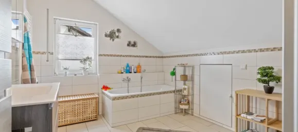 Квартира с 3 комнатами в Айхштетт, Германия № 125410 20