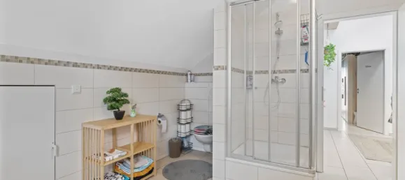 Квартира с 3 комнатами в Айхштетт, Германия № 125410 21