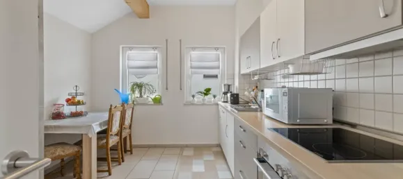 Квартира с 3 комнатами в Айхштетт, Германия № 125410 12