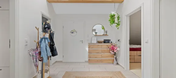 Квартира с 3 комнатами в Айхштетт, Германия № 125410 5