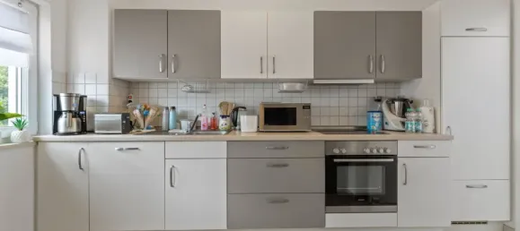 Квартира с 3 комнатами в Айхштетт, Германия № 125410 13