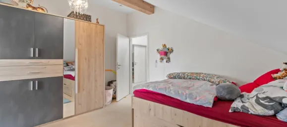 Квартира с 3 комнатами в Айхштетт, Германия № 125410 18