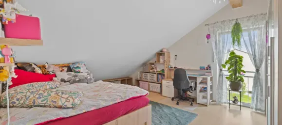 Квартира с 3 комнатами в Айхштетт, Германия № 125410 17