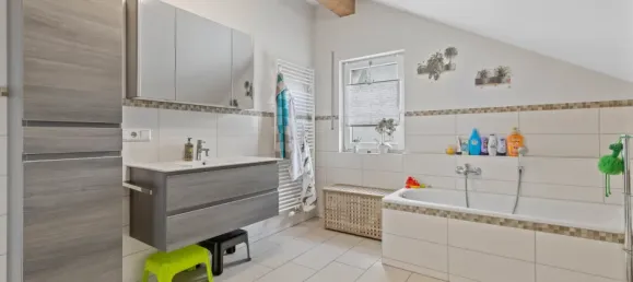 Квартира с 3 комнатами в Айхштетт, Германия № 125410 19