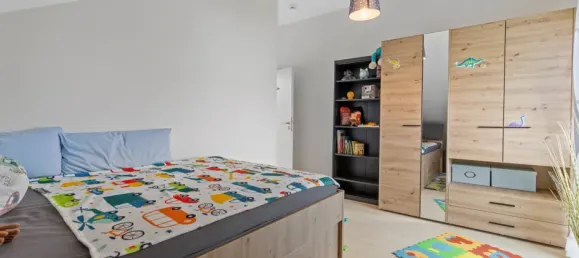 Квартира с 3 комнатами в Айхштетт, Германия № 125410 15