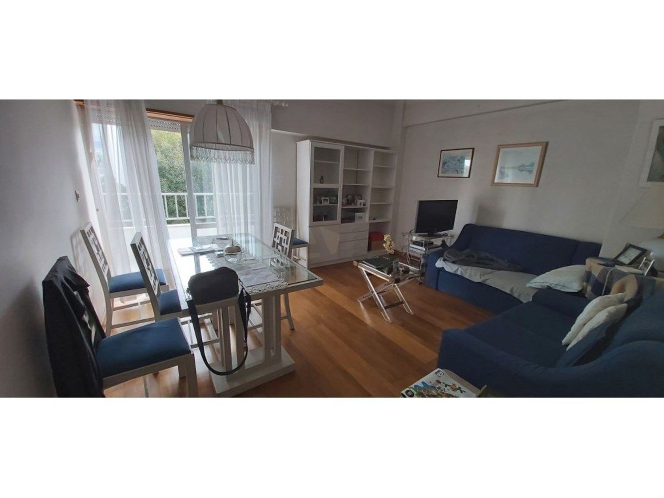 2 bedrooms Apartment in Oeiras, Portugal No. 235640
