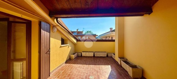 Duplex T2 em Abano Terme, Italy N.º 110104 41