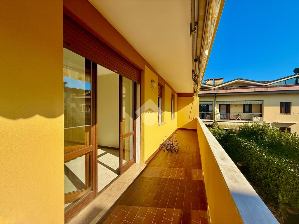 Duplex T2 em Abano Terme, Italy N.º 110104