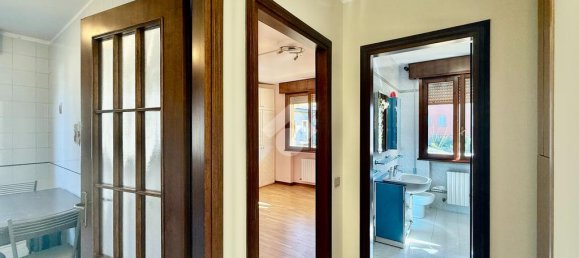 Duplex T2 em Abano Terme, Italy N.º 110104 9