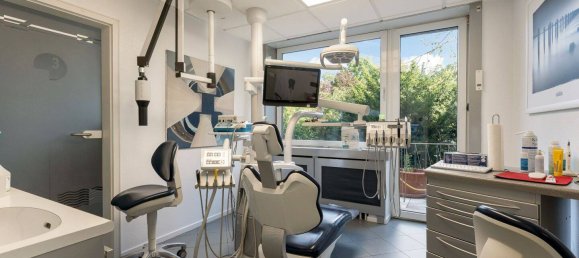 Edificio de 15 habitaciónes en Dusseldorf, Germany No. 315076 16