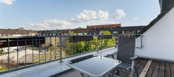 Edificio de 15 habitaciónes en Dusseldorf, Germany No. 315076 14