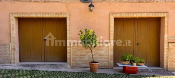 Villa de 5 dormitorios en Sant'Angelo in Pontano, Italy No. 91228 18