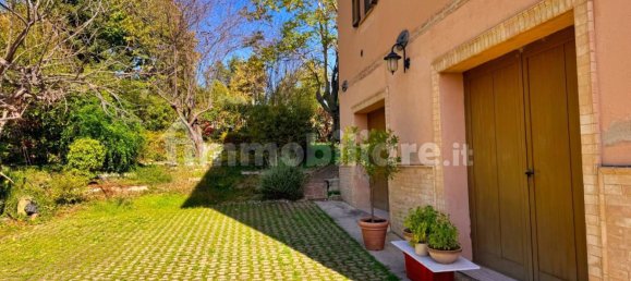 Villa de 5 dormitorios en Sant'Angelo in Pontano, Italy No. 91228 17