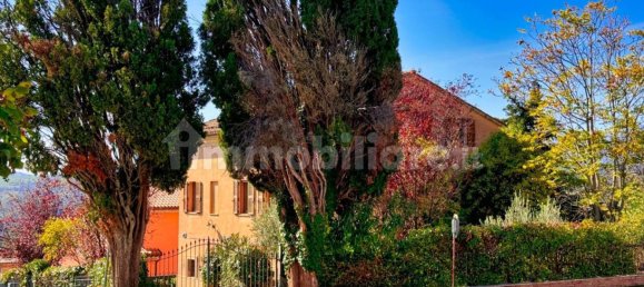 Villa de 5 dormitorios en Sant'Angelo in Pontano, Italy No. 91228 39