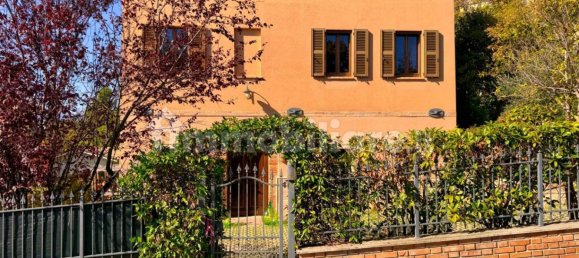 Villa de 5 dormitorios en Sant'Angelo in Pontano, Italy No. 91228 10